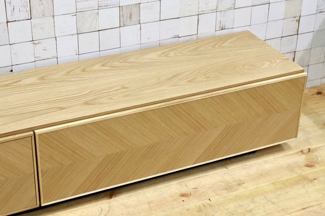 GMHO92B○関家具 メイレキ テレビボード TVボード AVボード ロー