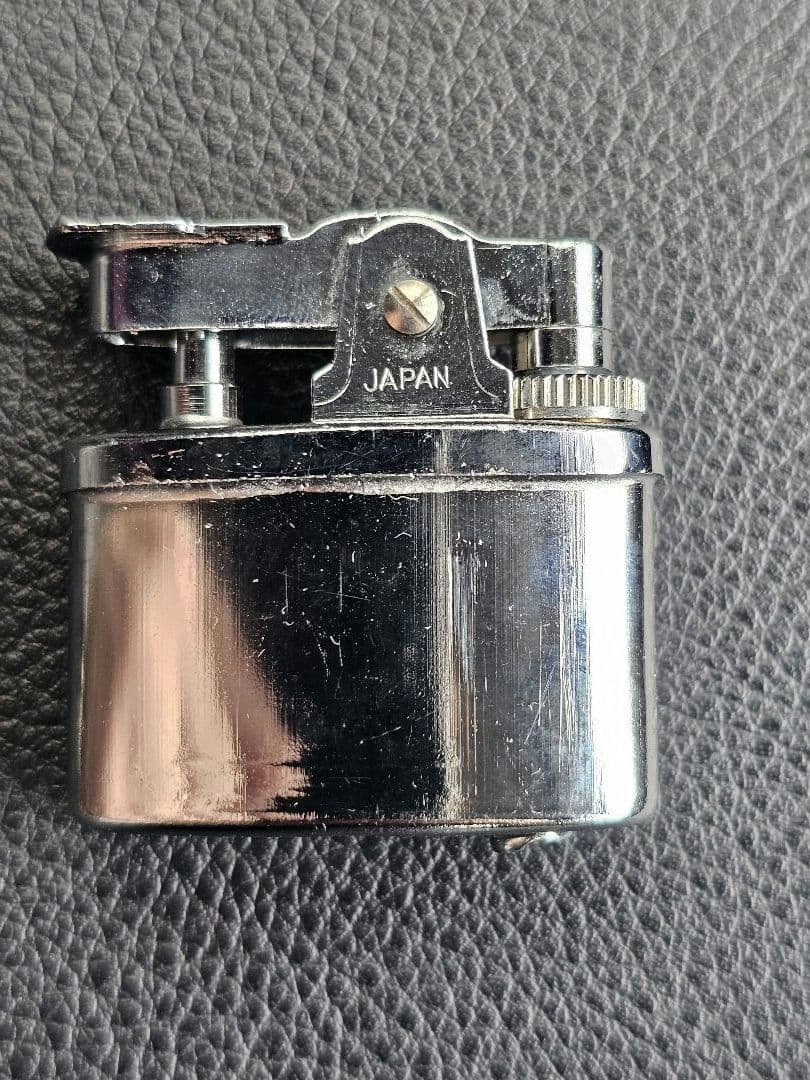 ペガサス 卓上ライター 置物