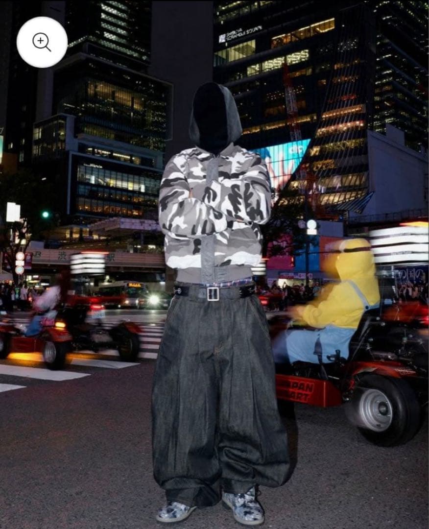 ジャケット・アウター belvet reversible ma-1