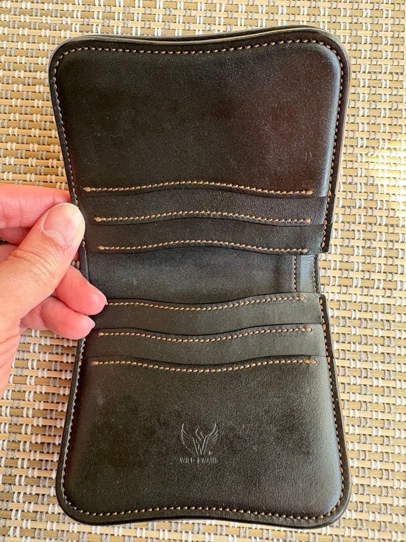 SPANKER II スパンカーⅡ WILDSWANS ワイルドスワンズ