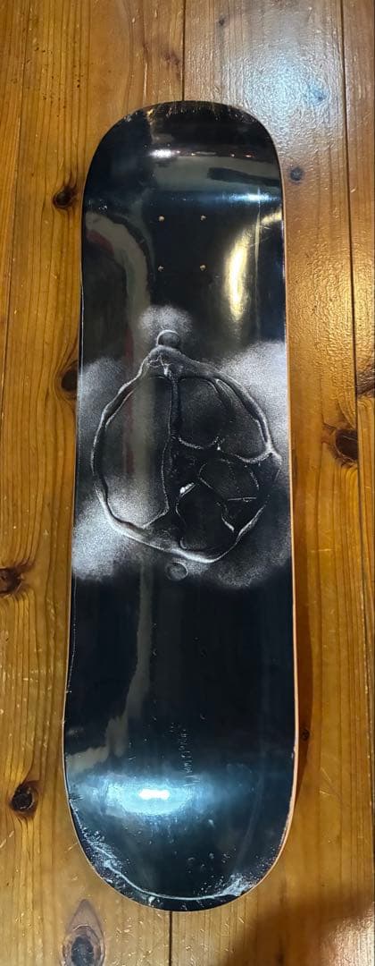 POLAR ポーラー　8.0インチ　デッキ