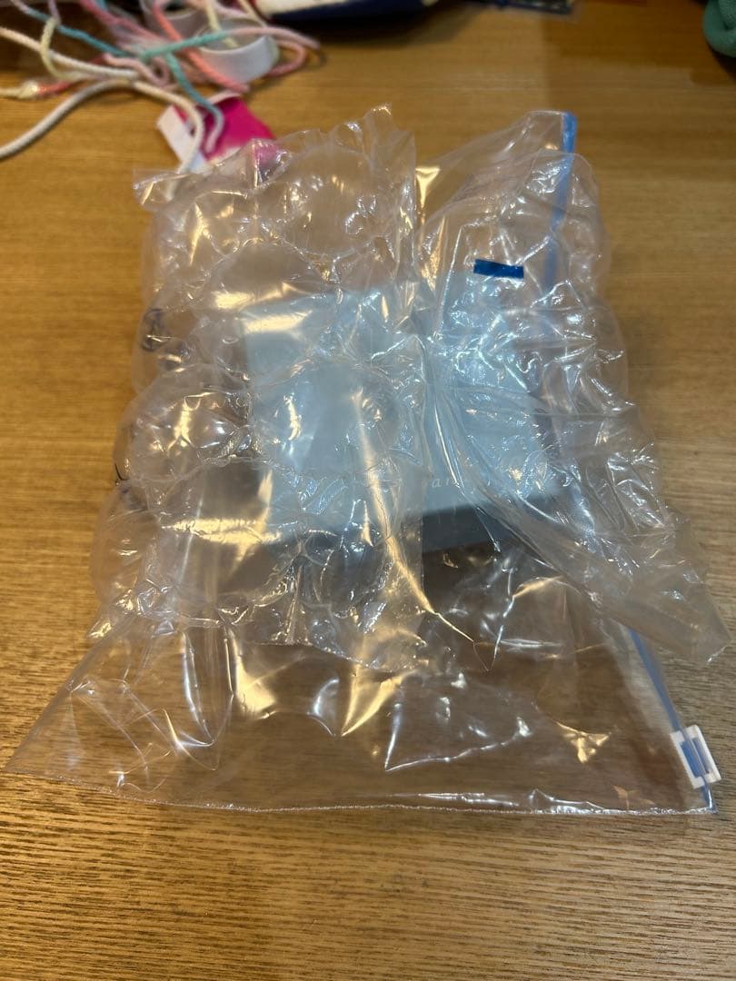 プラチナ　指輪　4.5g パール　鑑定済み　真珠　昭和