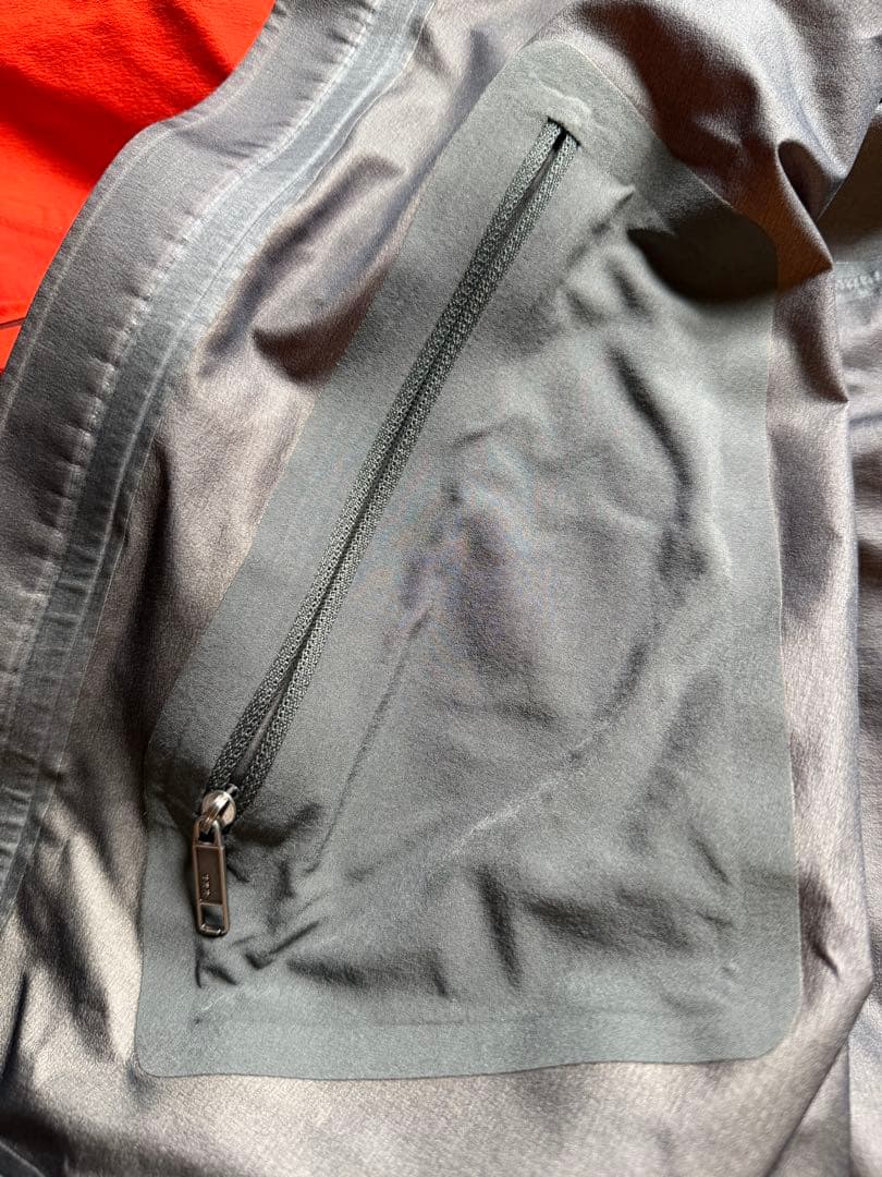 Patagonia PowSlayer Jacket パウスレイヤーゴアテックス