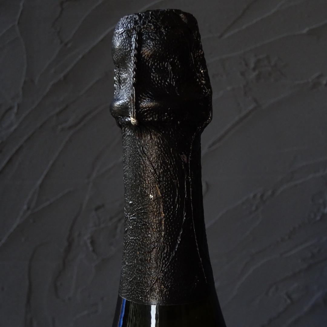 未開栓ドンペリニヨン ヴィンテージ 2008 シャンパン750ml 12.5%