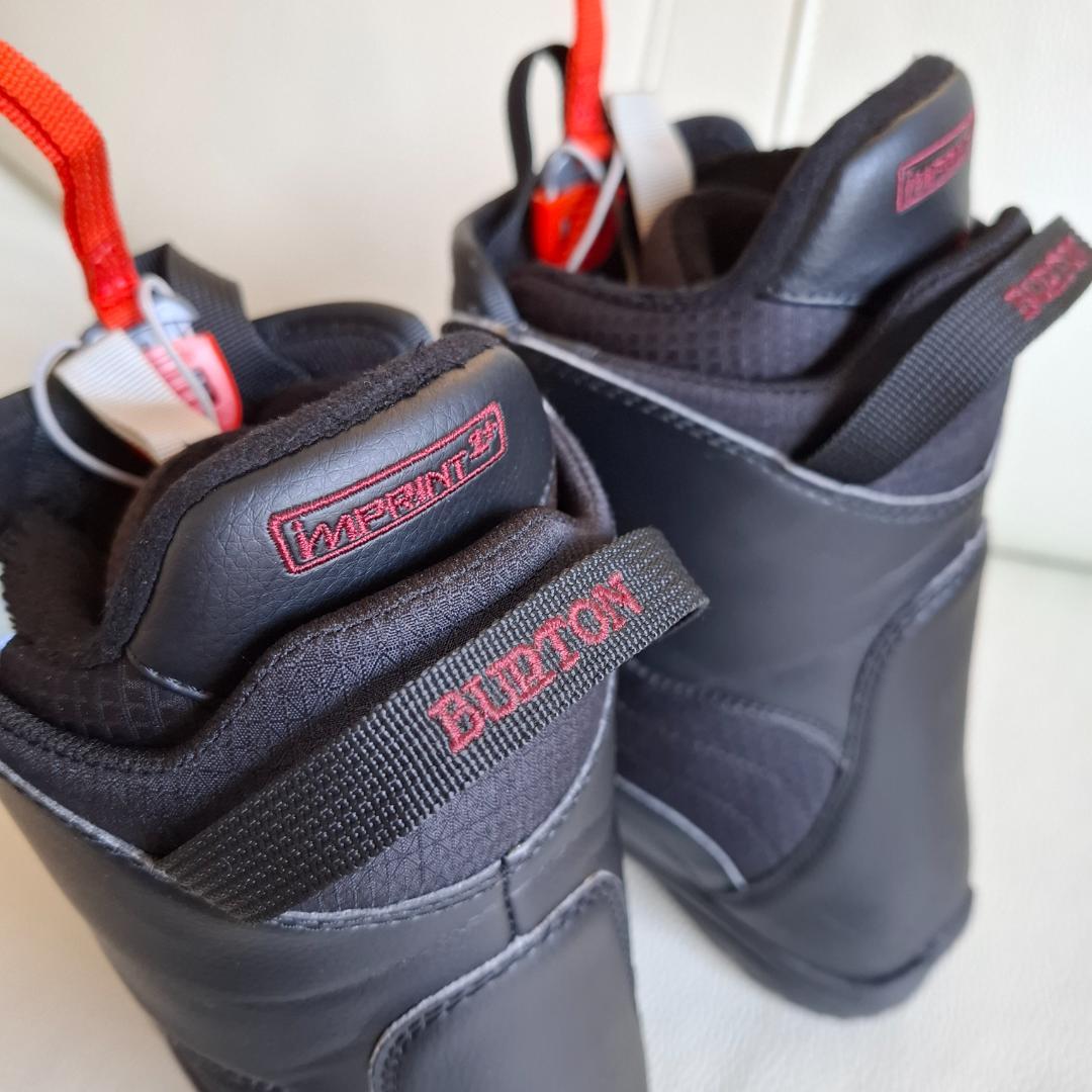 BURTON MINT BOA バートン ミント 22cm スノーボード ブーツ