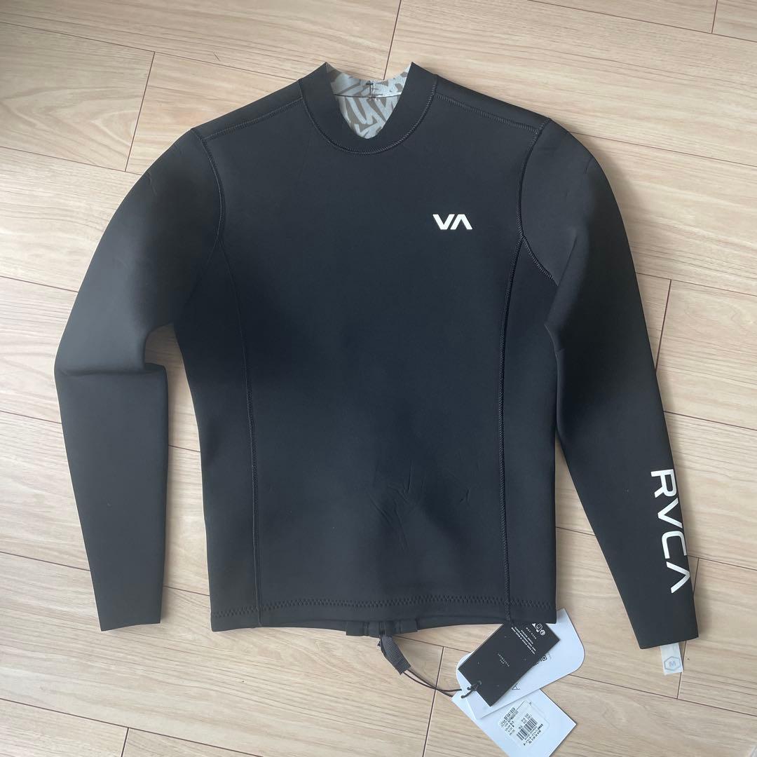 RVCA 新品　M メンズ