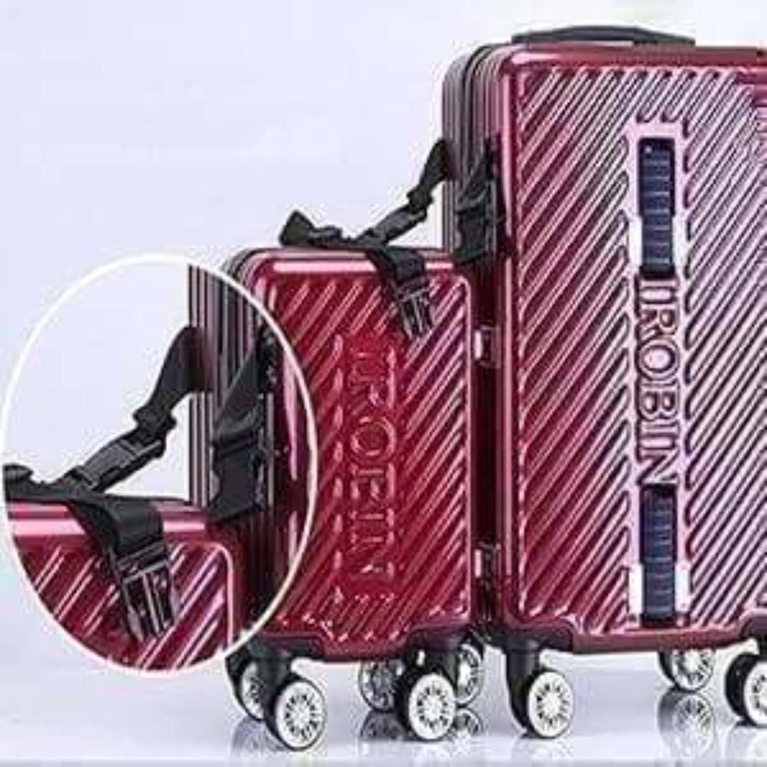 【在庫限り！！】ペアキャリーケース 子供 乗れる スーツケース 親子セット