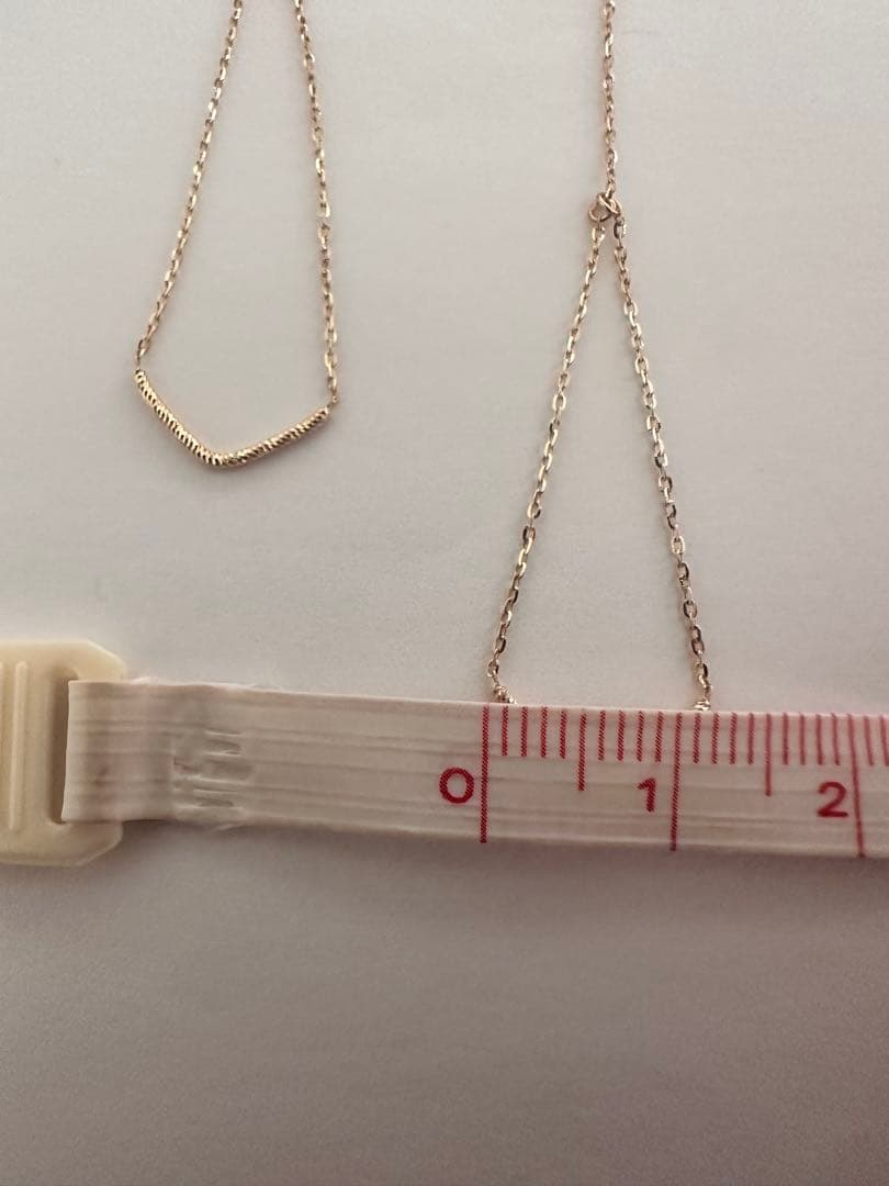 専用ページ‼️agete アガット　K10 アメリカンピアス　両耳用