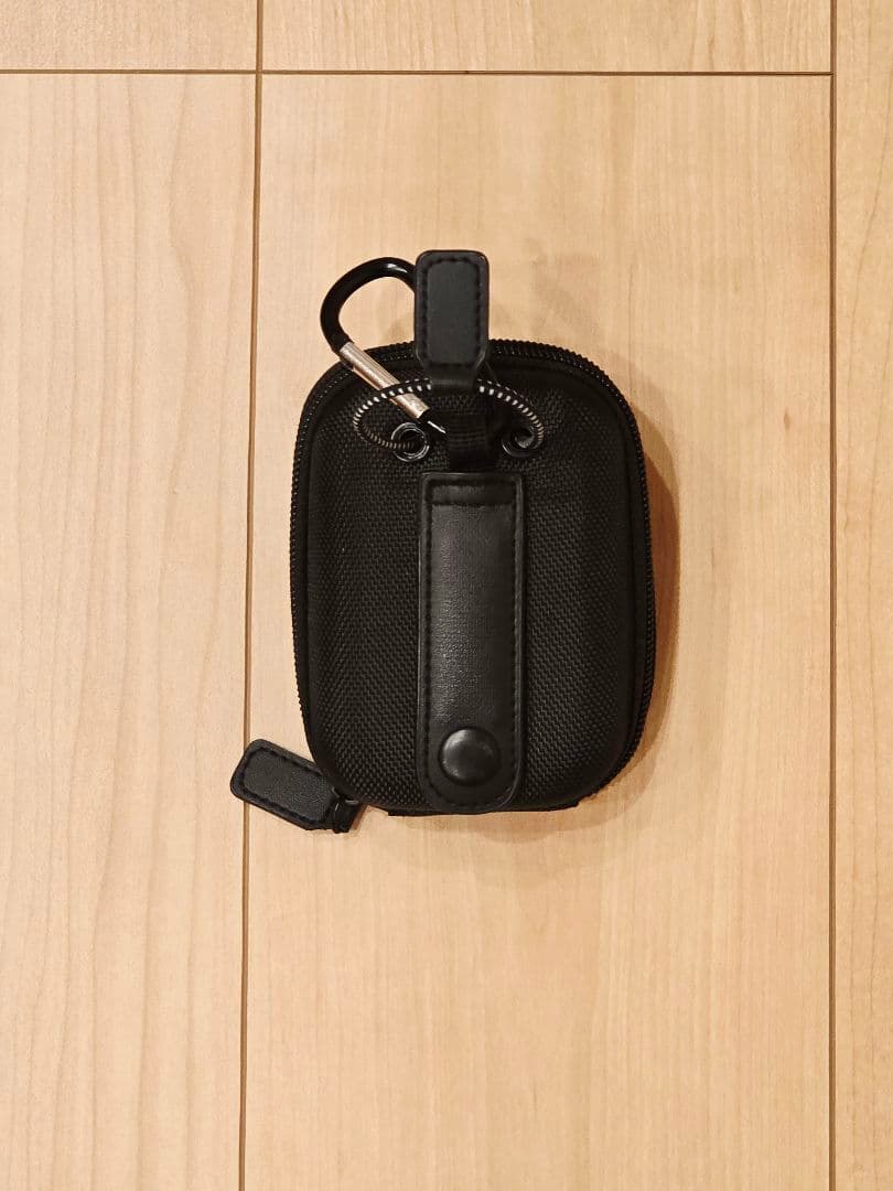 美品 NINJOR GOLF NJ MINI PRO OLED ブラック 距離計