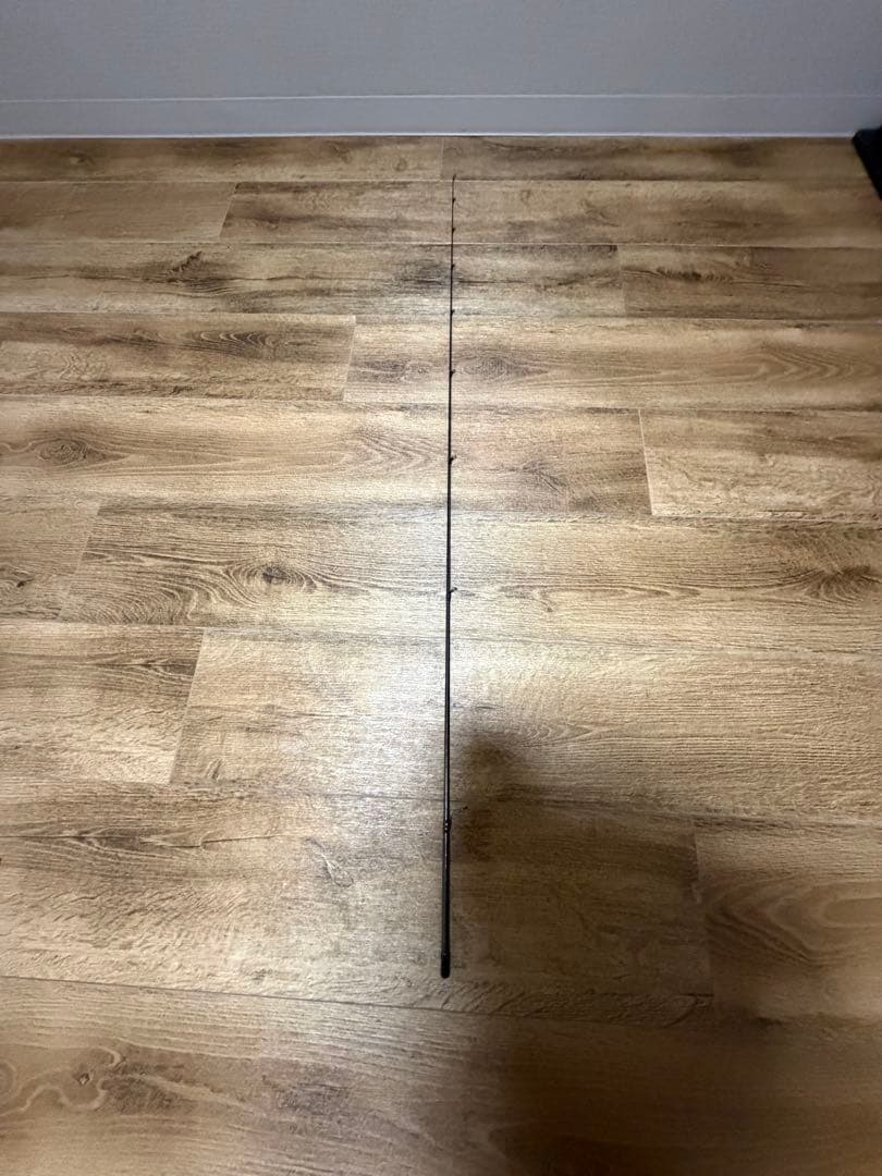 無記名保証書あり！使用回数1回！エメラルダスストイストRT80LML