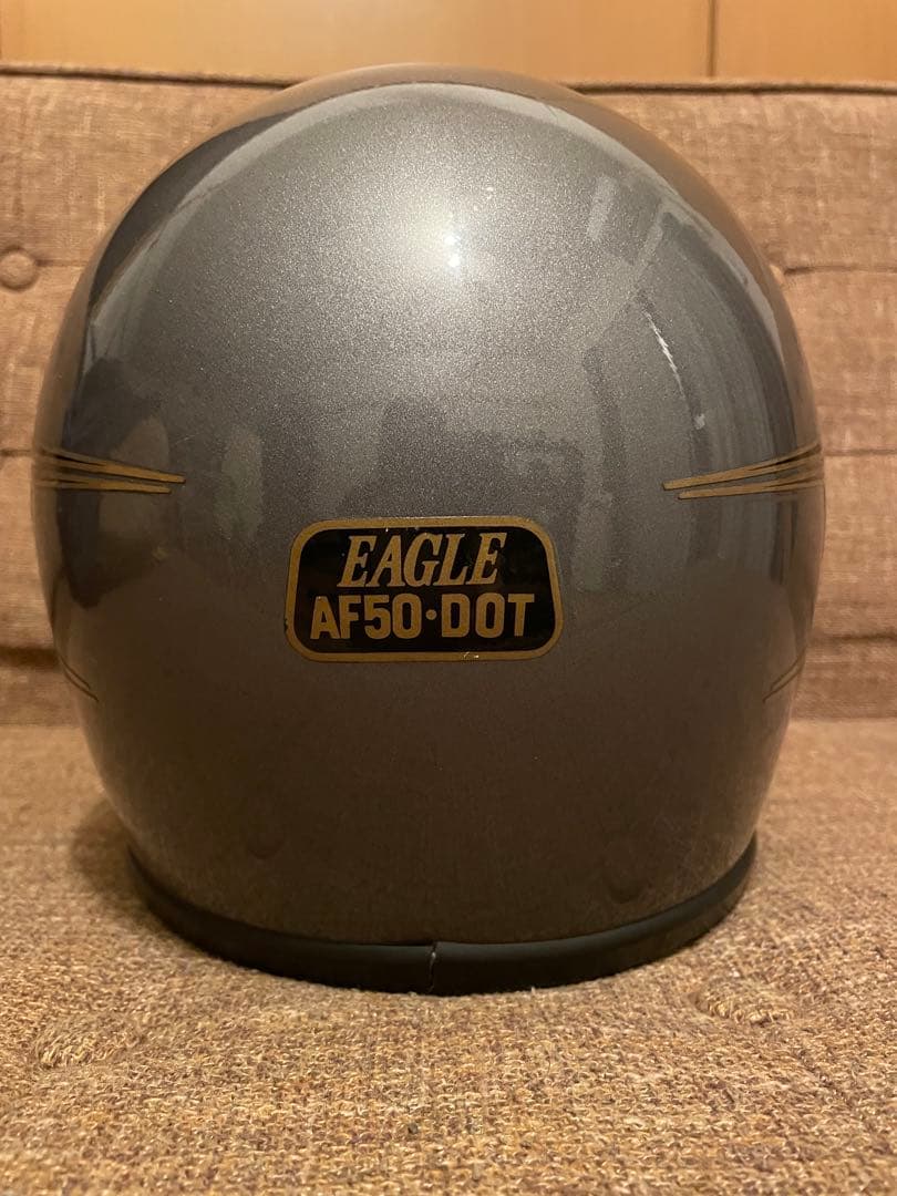 arthur fulmer アーサーフルマー AF50 イーグル　ヘルメット