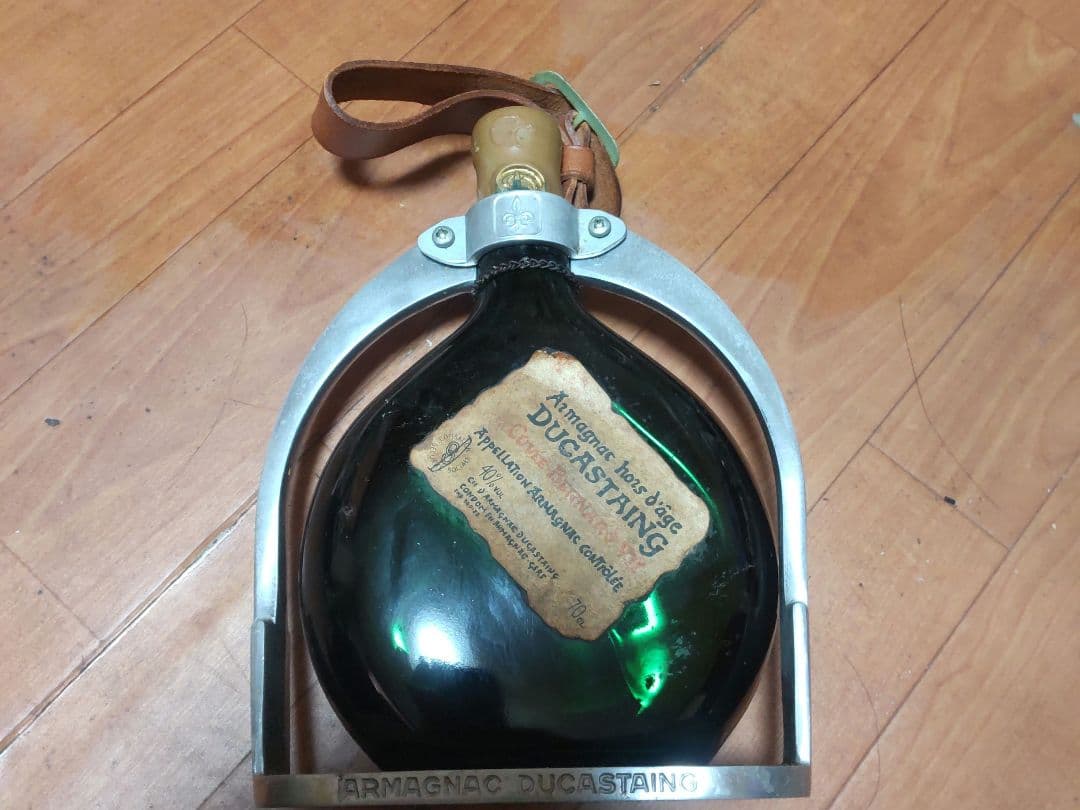 ブランデーデュカスタンXO