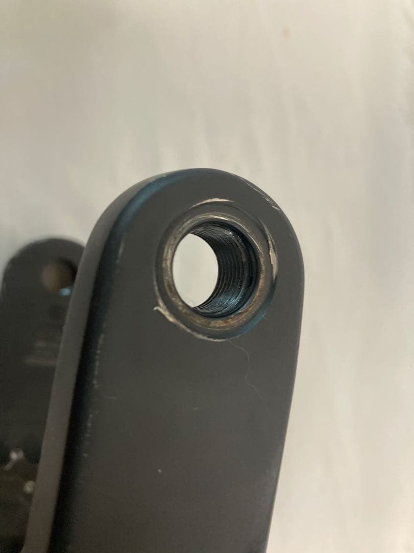 本日昼まで R8000 アルテグラ クランク 170mm 52-36