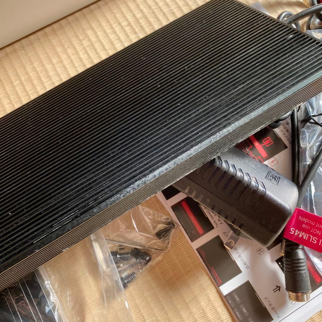 ライト・照明器具 Chihiros WRGBII SLIM 45