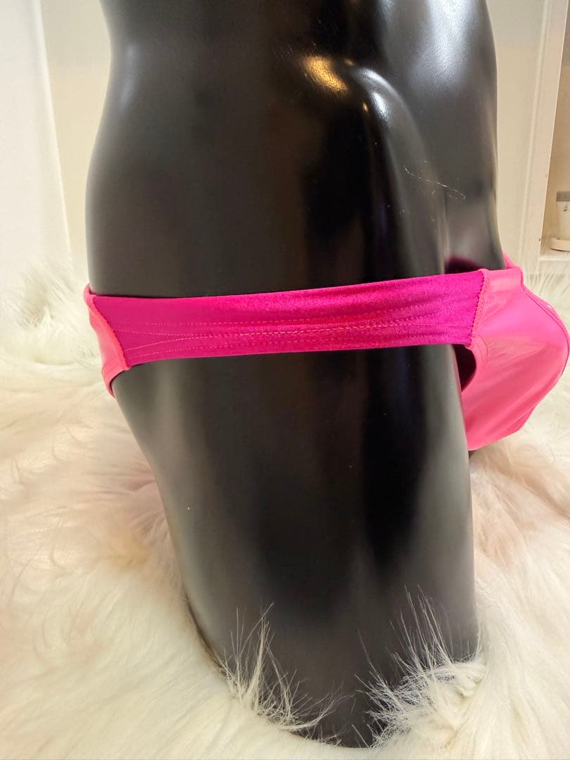 AQUX【新品未使用】完売品⭐︎Brazilian Bikinis LLサイズ✨