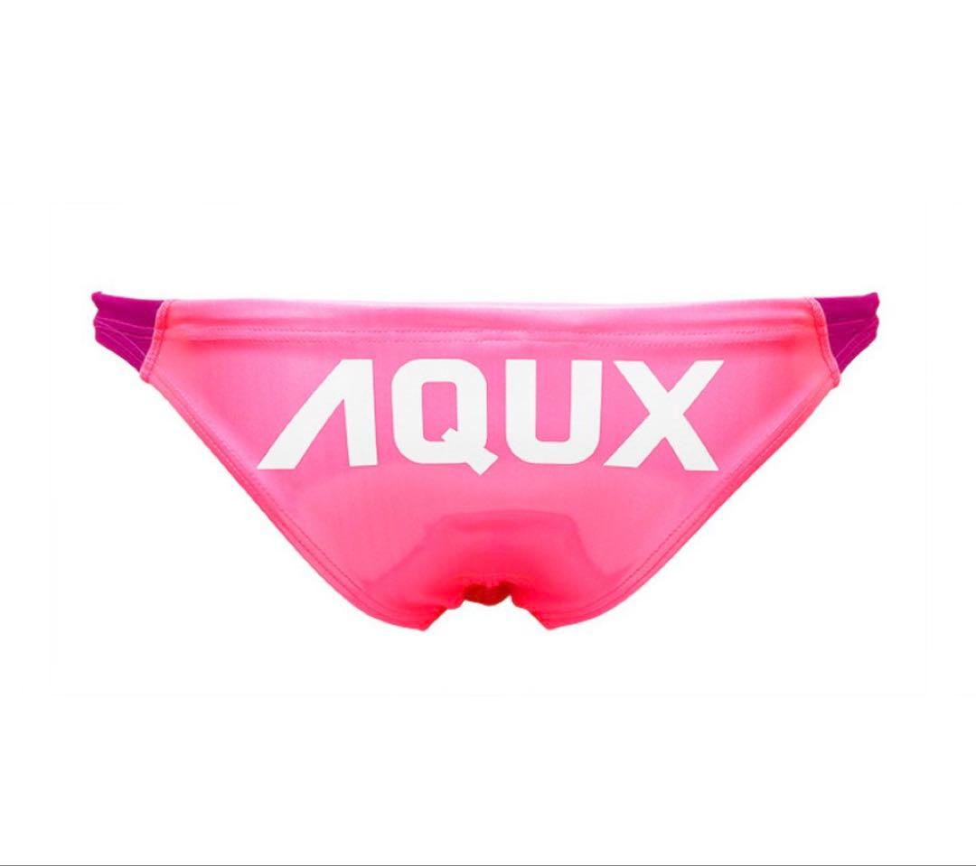 AQUX【新品未使用】完売品⭐︎Brazilian Bikinis LLサイズ✨