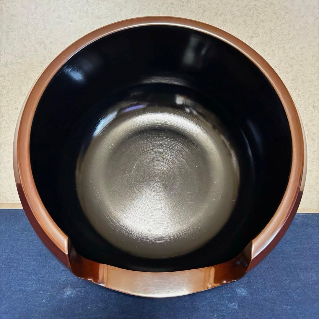 人間国宝敬典造茶釜 風炉 電熱器 唐銅面取風炉 桐地紋真形釜 野々田製電熱器