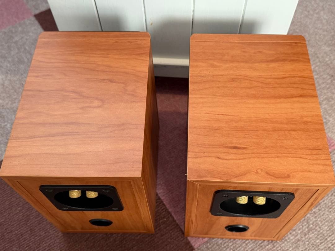 動作品 Ortofon Concorde 105 デンマーク　スピーカー