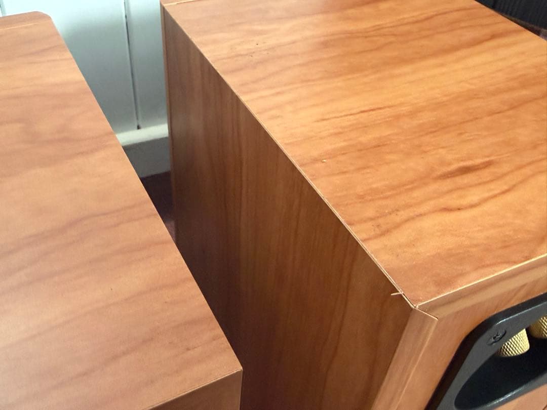 動作品 Ortofon Concorde 105 デンマーク　スピーカー