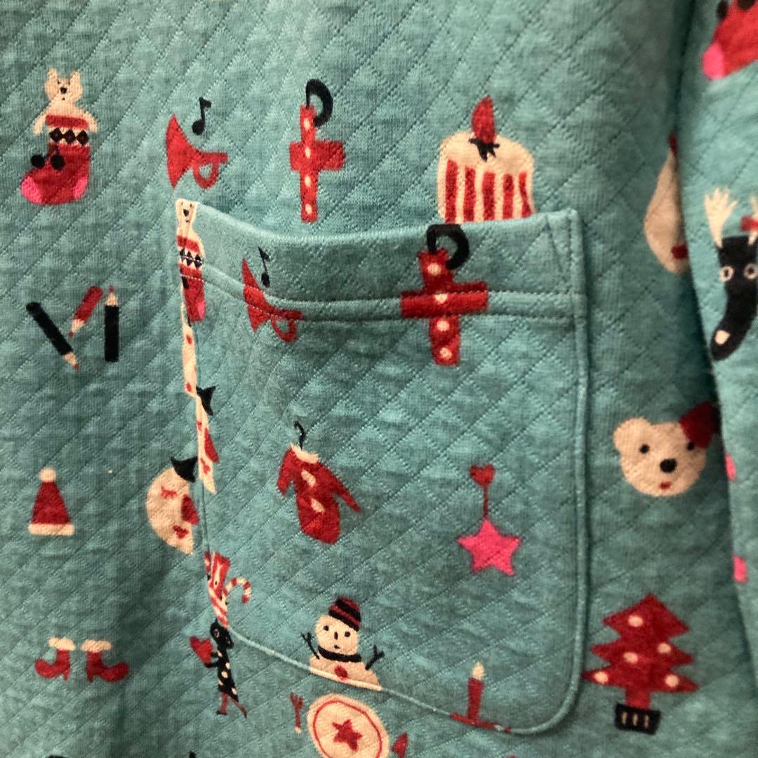 Atsuko Matano パジャマ Lサイズ