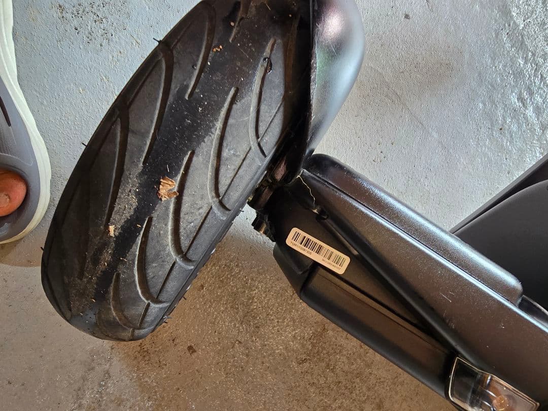 Segway ninebot mini セグウェイ ナインボット　ミニ