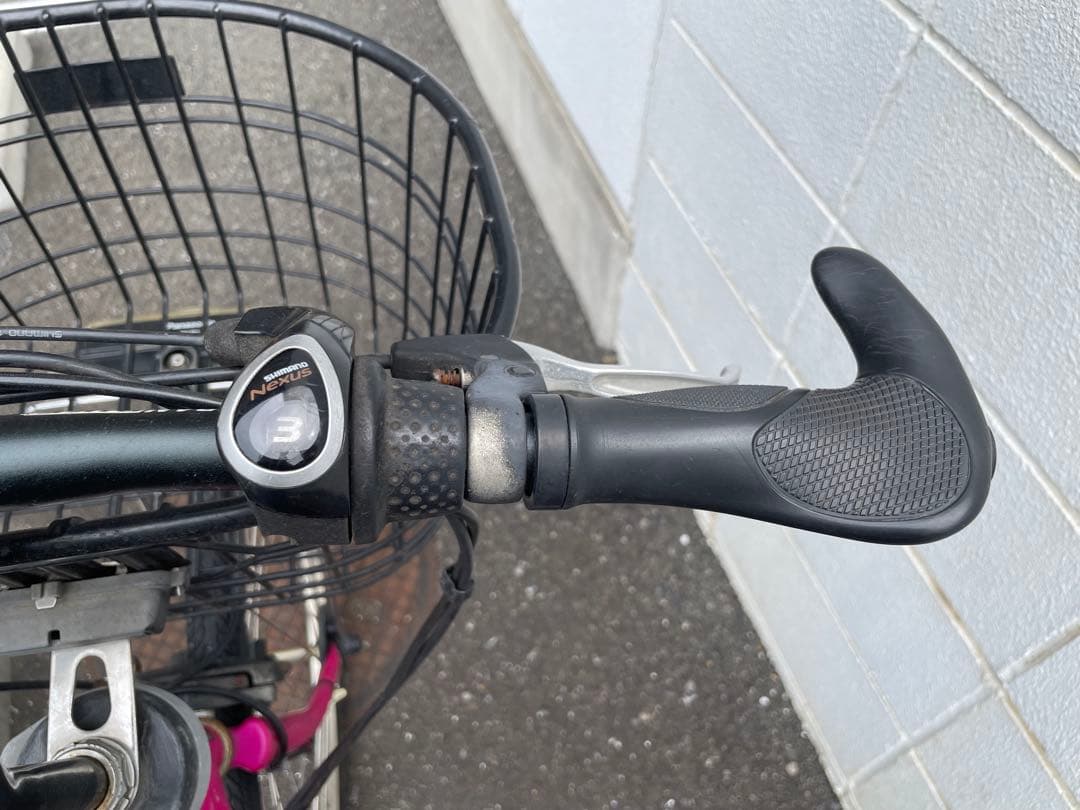 ゆっきー　パナソニック　ギュット・プラス