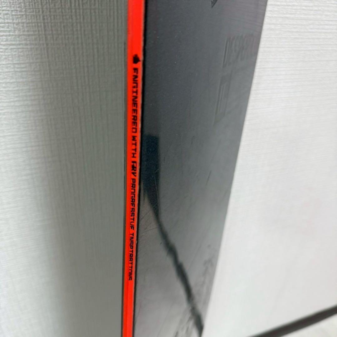 GRAY DESPERADO Ⅱn 151 スノーボード デスペラード