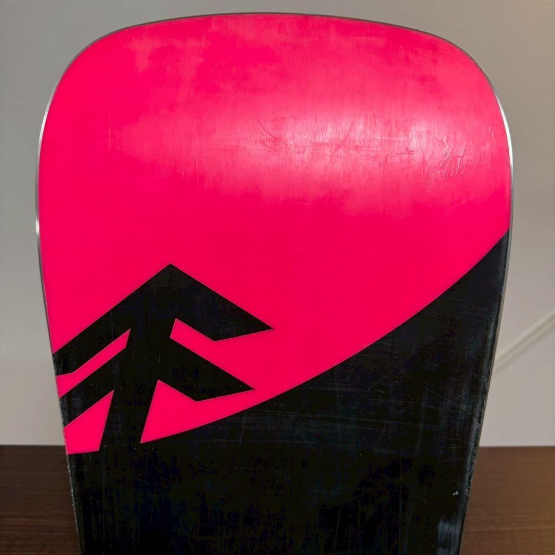 GRAY DESPERADO Ⅱn 151 スノーボード デスペラード