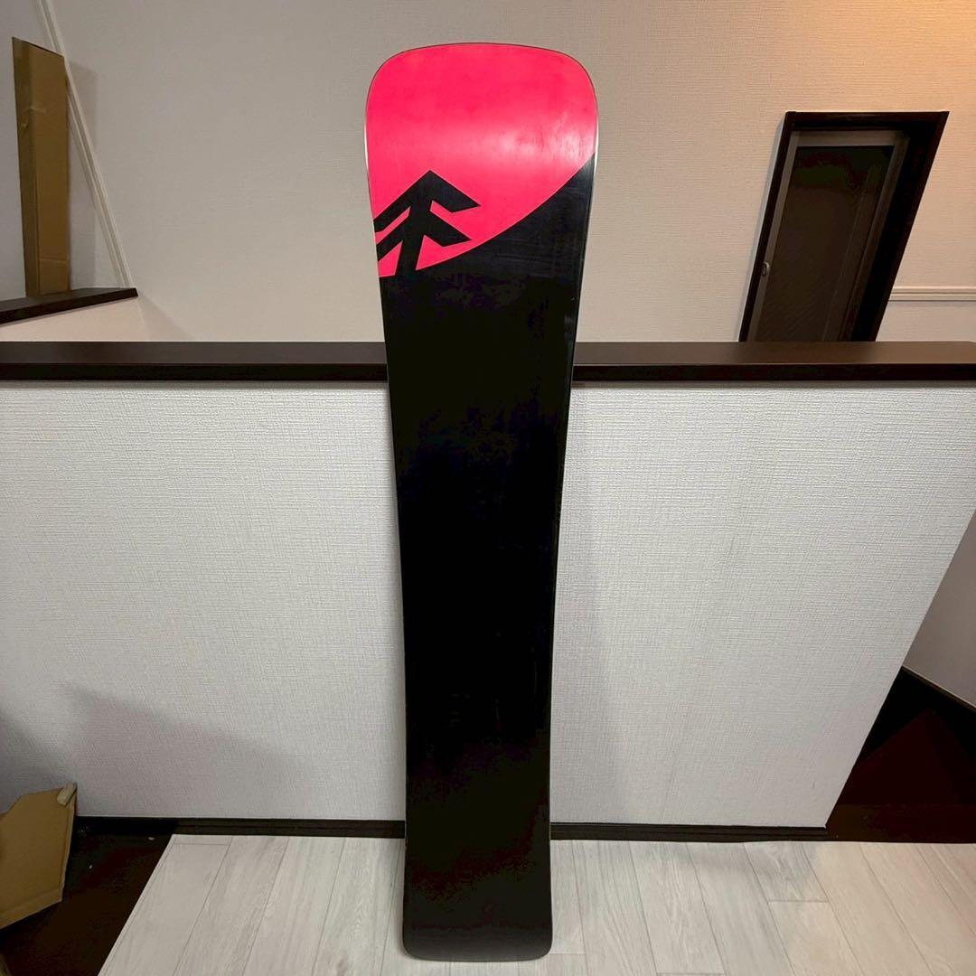 GRAY DESPERADO Ⅱn 151 スノーボード デスペラード