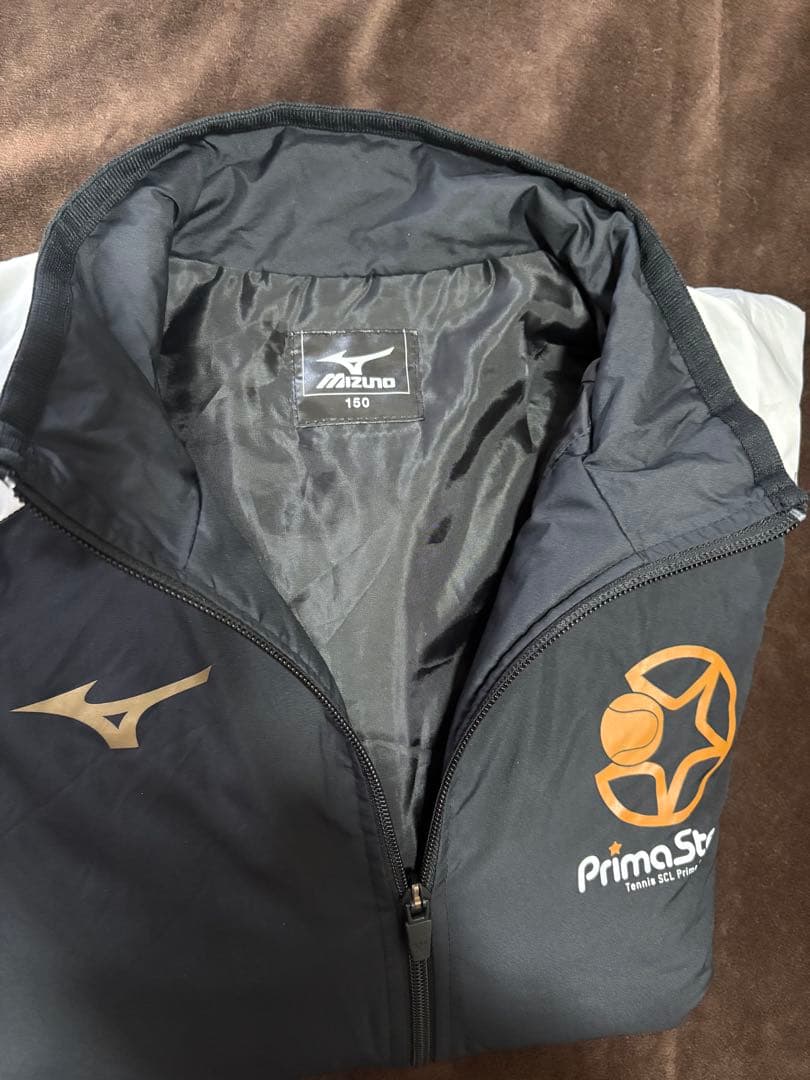 プリマステラ　テニス160cm 上下セット