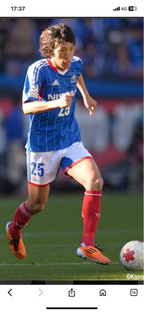 adidas f50 レザー中村俊輔メッシプレデター　プロ支給品26㌢