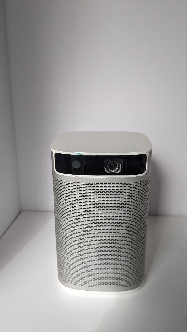 XGIMI Mogo Harman/Kardon　プロジェクター　ジャンク品