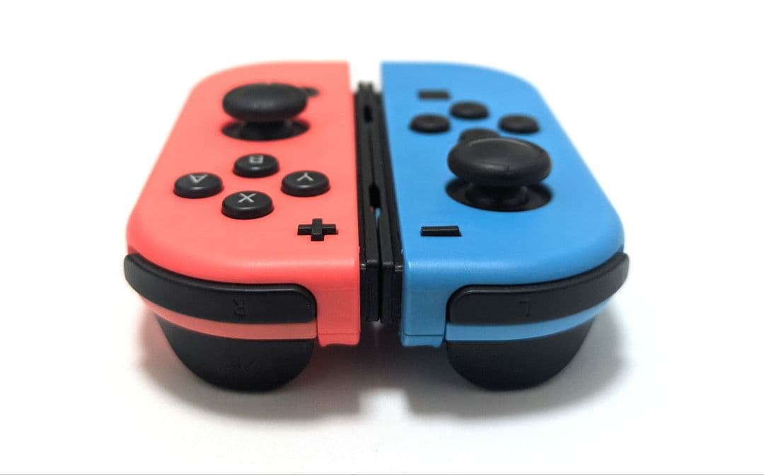 Nintendo Switch 2020年製 本体セット 新型 バッテリー強化版