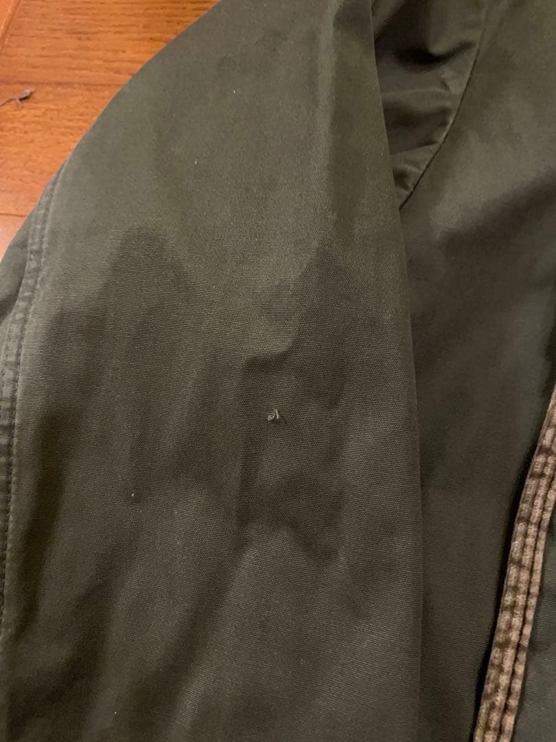 【60s】ハンティングジャケット フレンチヴィンテージ