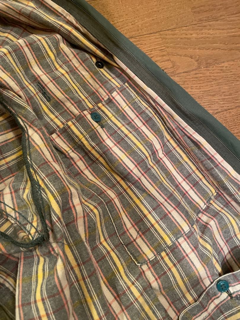 【60s】ハンティングジャケット フレンチヴィンテージ