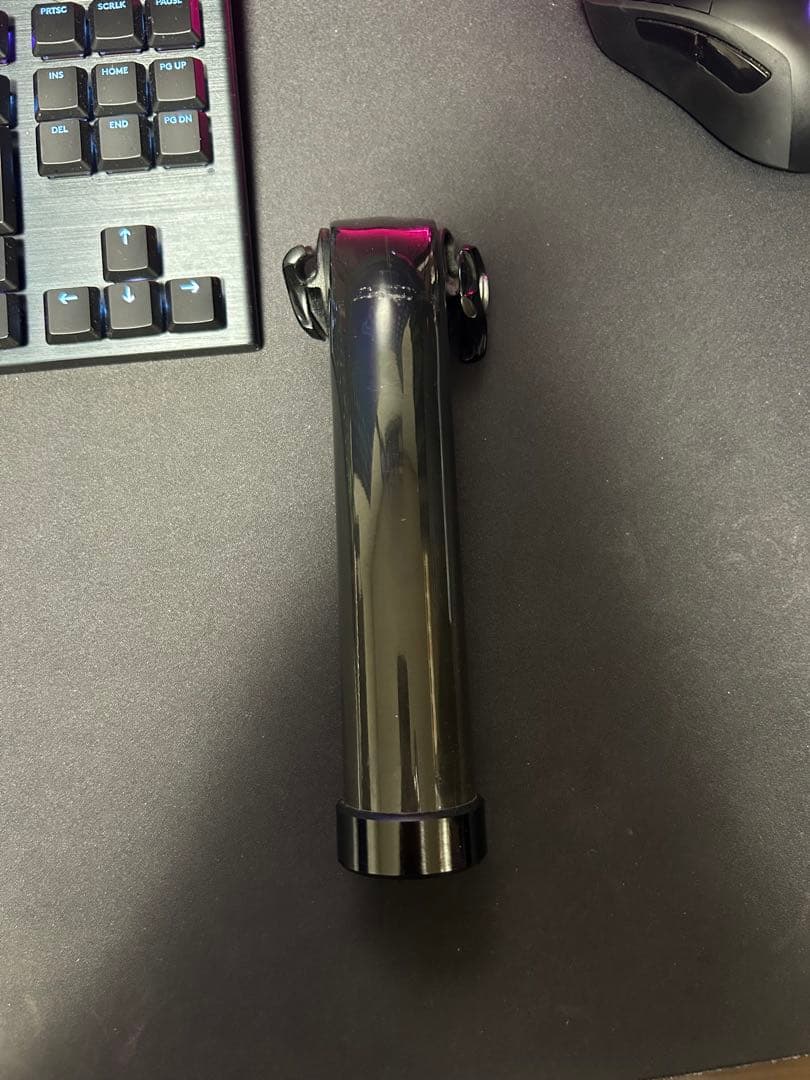 TREK EMONDA SL SLR カーボンシートマストキャップ 175mm