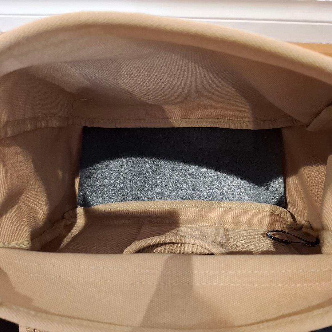 【ポロラルフローレン】ビッグポニーロゴ メッセンジャーバッグ ショルダーバッグ