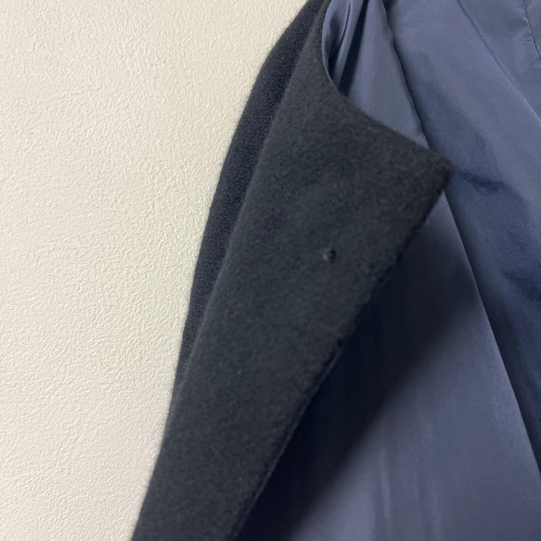 ジャーナルスタンダードラックス　アウター　レディース　リバーシブル　コート　中綿