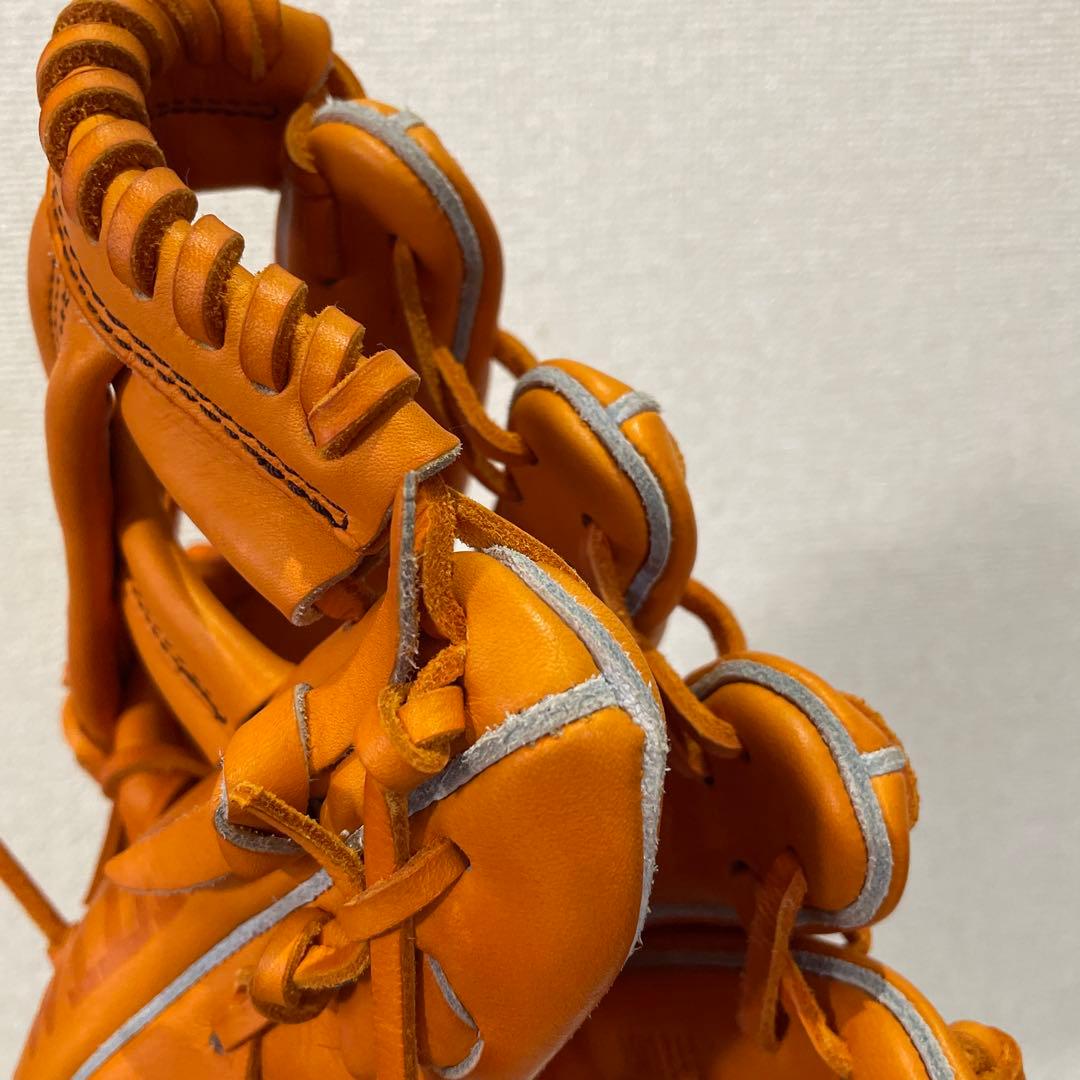 アンダーアーマー 硬式内野手 I WILL 1341840 希少品