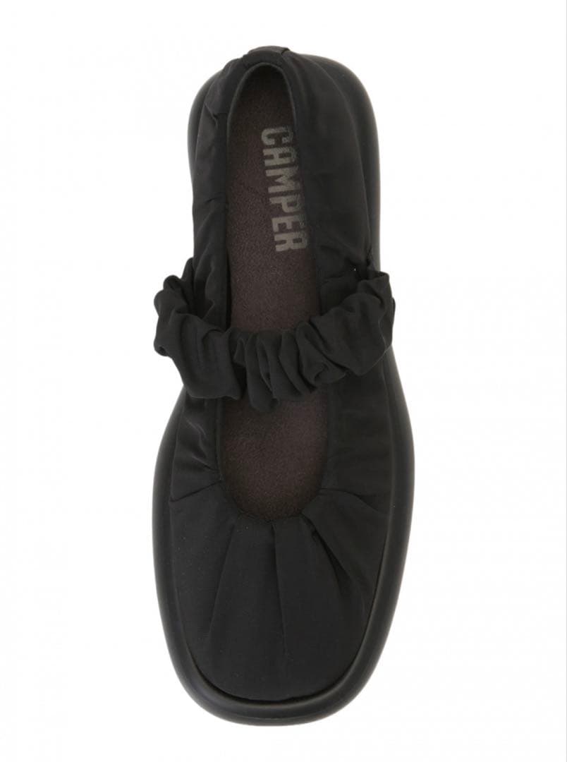 CAMPER⭐︎靴⭐︎フラットシューズ⭐︎37⭐︎新品