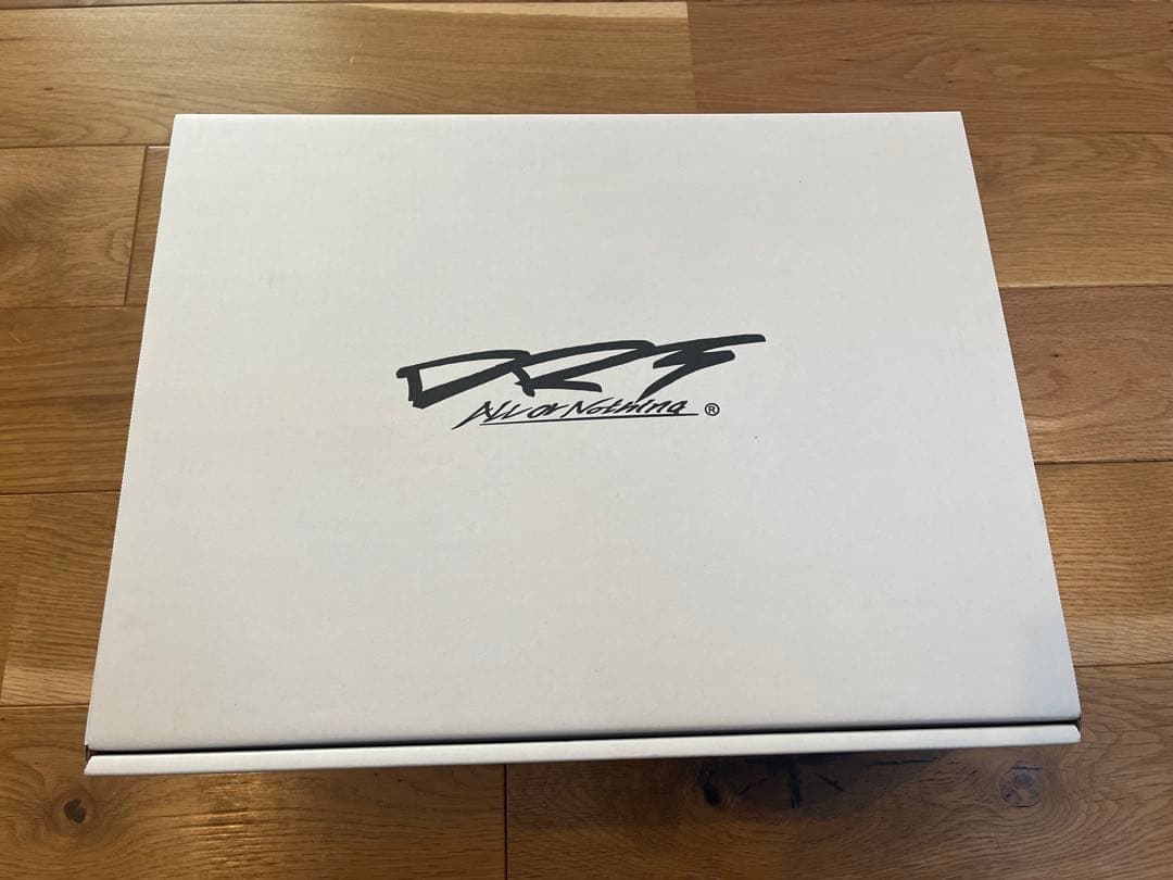 【値下げ】DRT×AREA241 ELITE SAGE Lサイズ上下セット