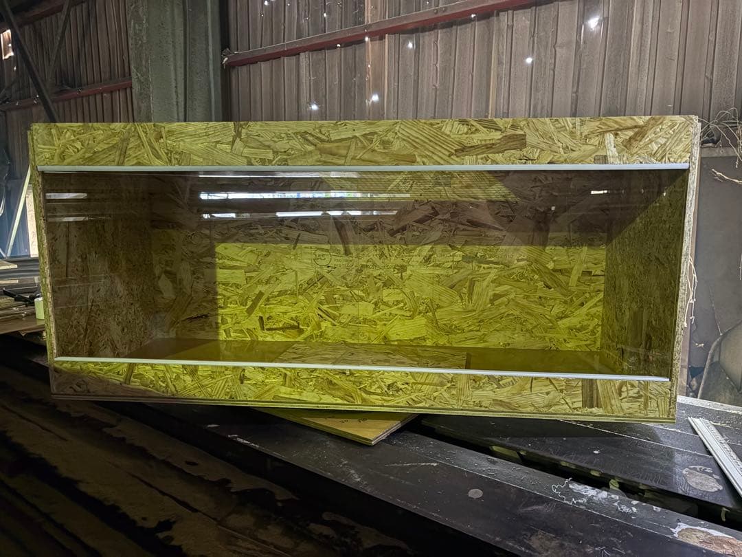 manyaa❤︎　1204040天板金網天板通気孔