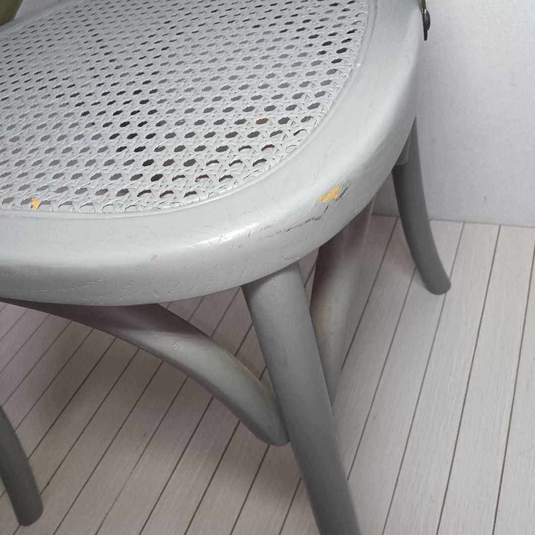 クロスバックチェア