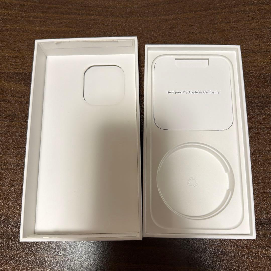 iPhone14Pro ディープパープル128GB SIMフリー