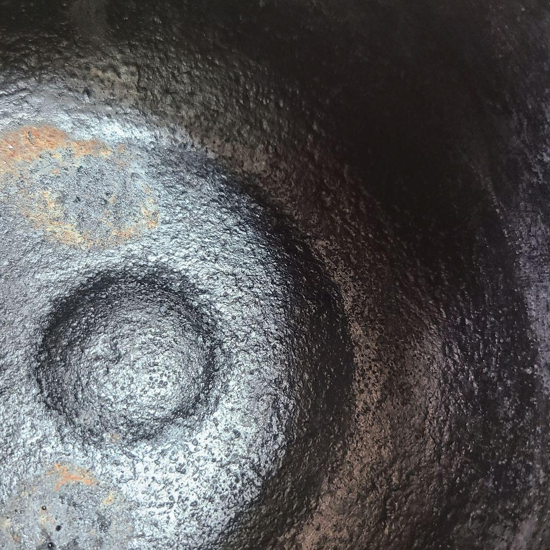 高橋敬典　茶道具　鉄瓶