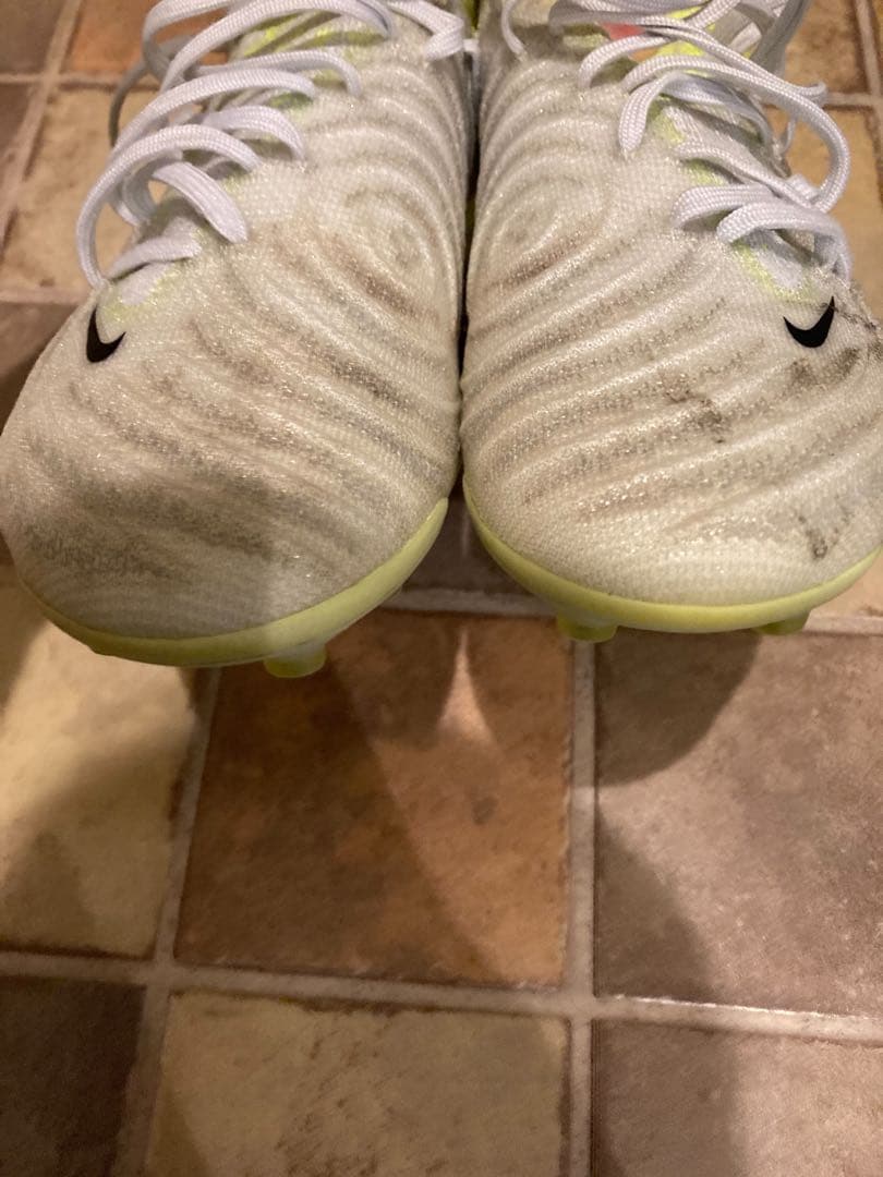 NIKE ファントムGXエリートになります。 AG 26.0