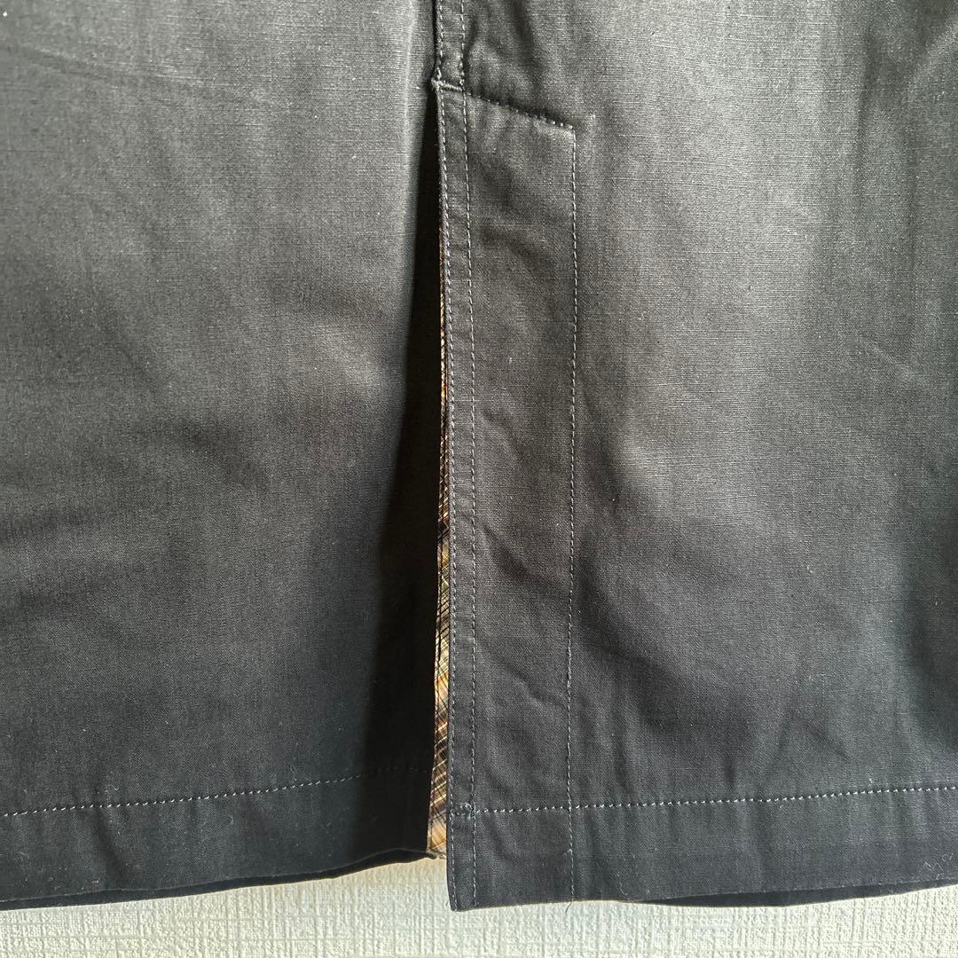 PINK HOUSE サロペット オーバーオール ジャンパースカート いちご 黒