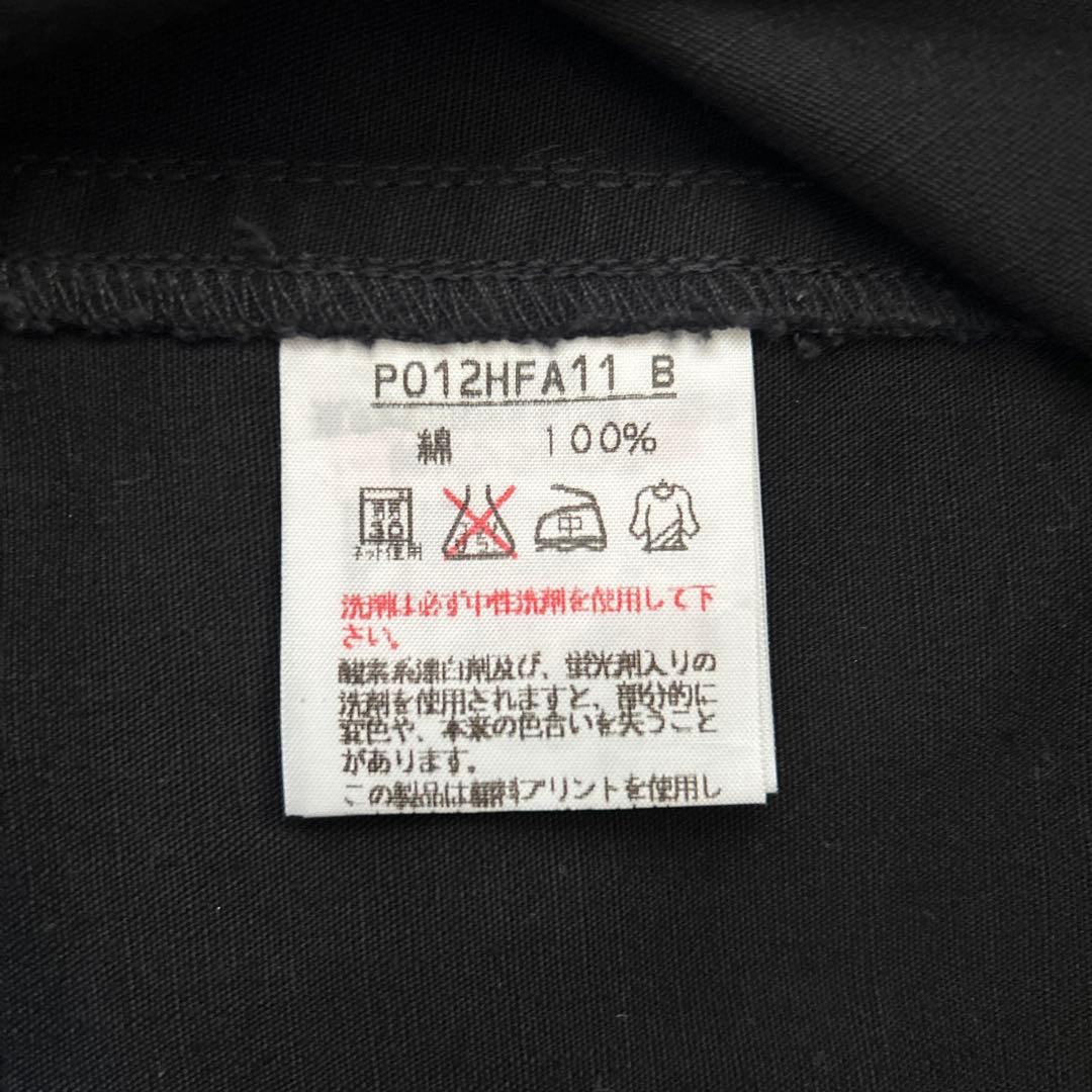 PINK HOUSE サロペット オーバーオール ジャンパースカート いちご 黒