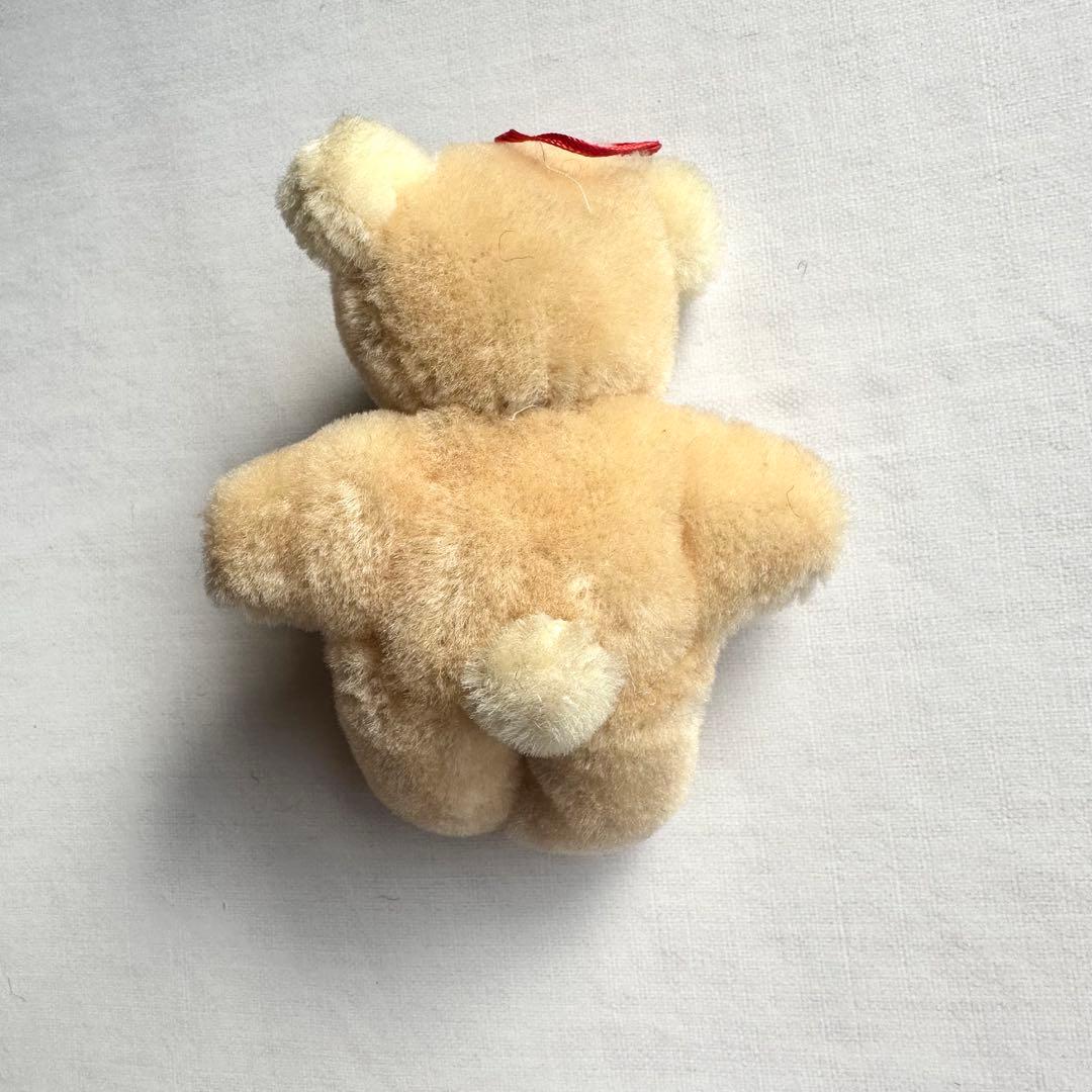 ヴィンテージ！steiff テディベア＋おまけ シュタイフ