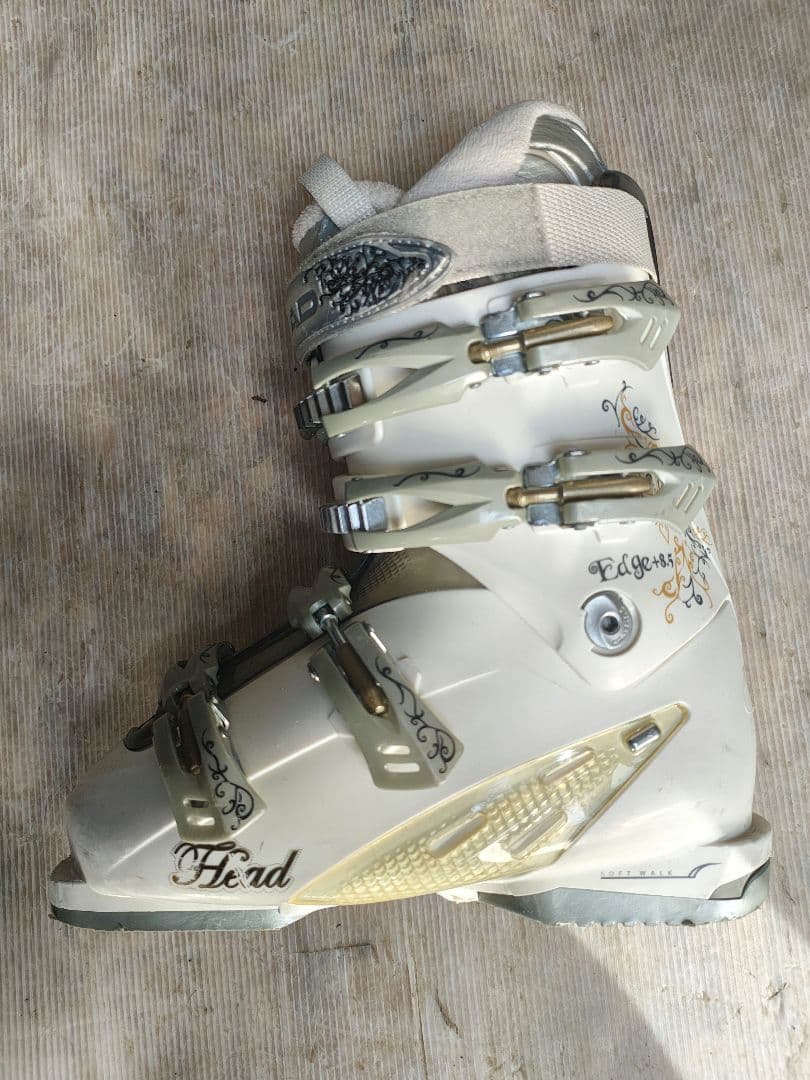 【FISCHER☆】160cm　スキー板セット♪　送料無料！